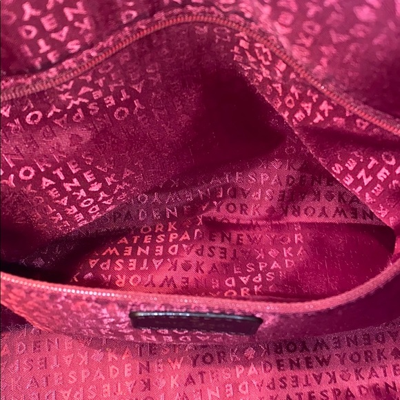 KATE SPADE shoulder bag/handbag - Picture 9 of 11